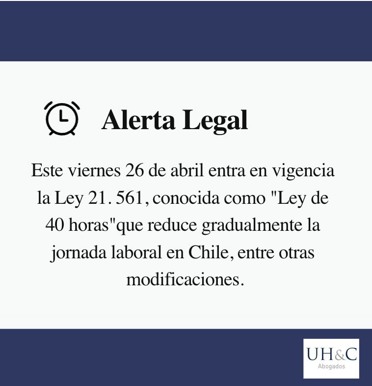 14a Alerta Legal 24-04-2024